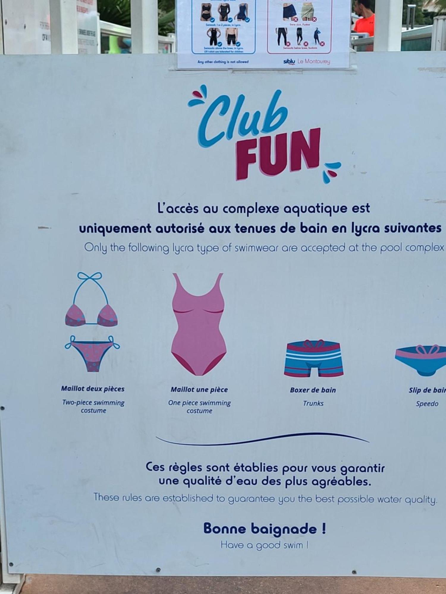 Fabuleux Mobil-Homme 4/6 Personnes Hotel Frejus Bagian luar foto